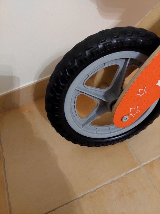 Bicicleta de criança Semi Nova