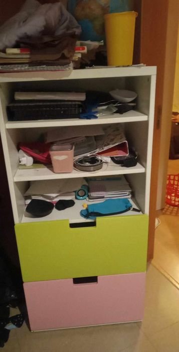 Quarto IKEA de Criança em bom estado