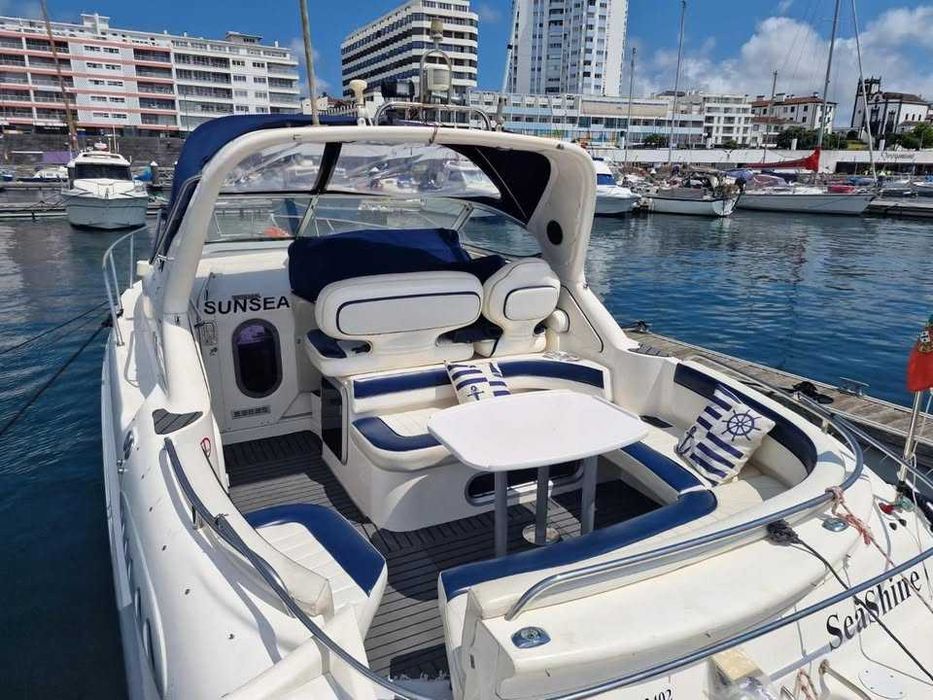 Barco Sealine 310
