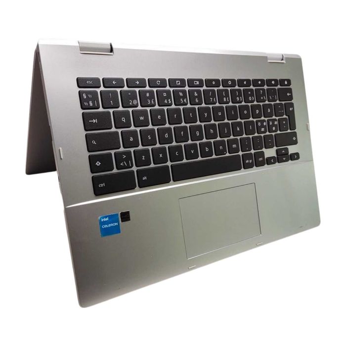 LAPTOP | ASUS ChromeBook CX1 | Celeron N4500 | 4GB | 32SSD | ChromeOS