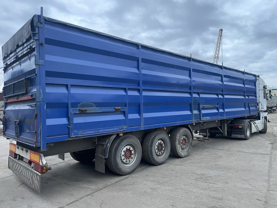 Продам напівпречип