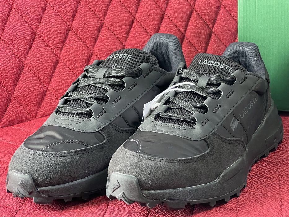 Чоловічі кросівки Lacoste Elite Active Evo 40;42;43 р.