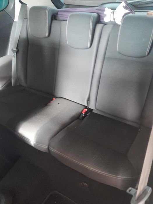 Renault Clio 1.5 dci