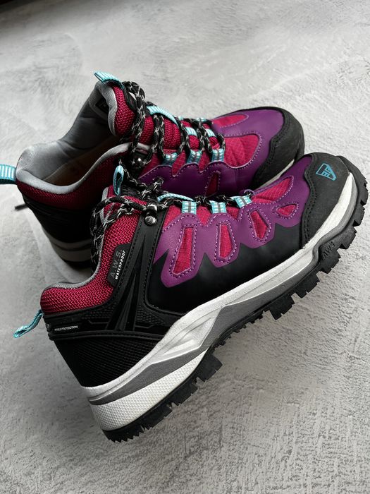 Buty treekingowe 37 Buty w góry 37 Buty Ice peak 37 Buty 37