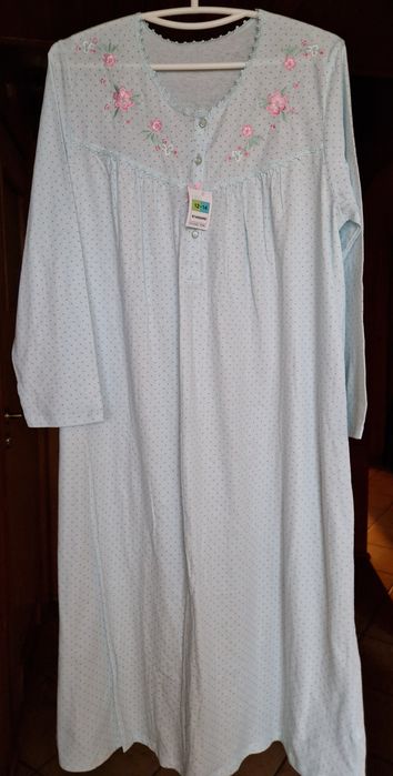 Koszula nocna nowa