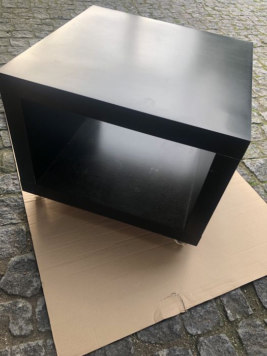 Cama e colchão ikea