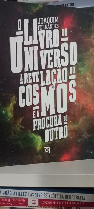 The Book of the Universe