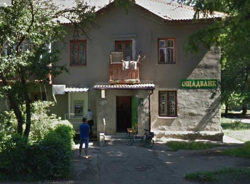 Нежитлові приміщення 1-го поверху, 57,5 кв. м, вул. Шарикова, 33