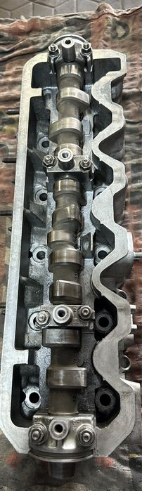 Двигун двигатель VW T-4 2.5 tdi ACV