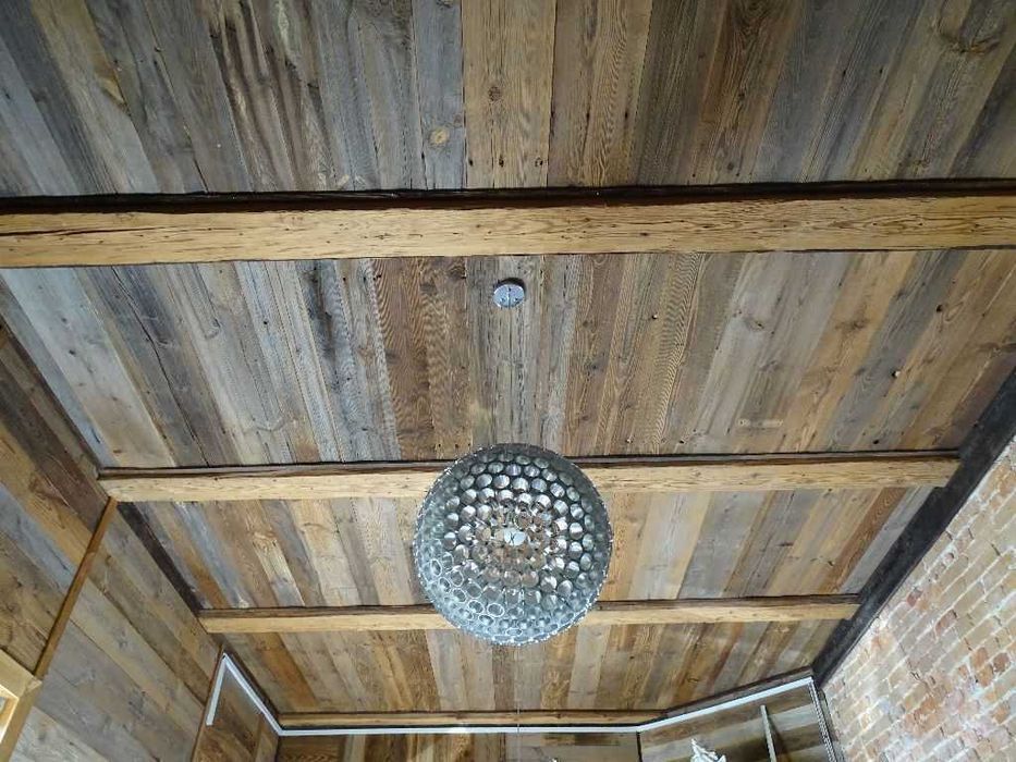 **STARA DESKA RUSTYKALNA | stare deski sztorcowana 100-150cm **