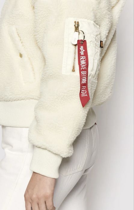 Alpha Industries куртка