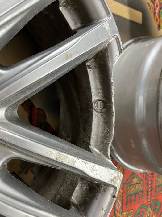 Диски   18 112/5