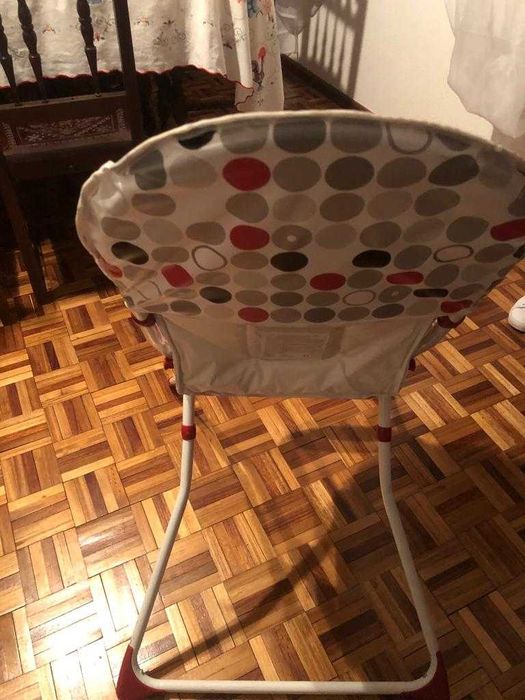Cadeira Refeição Bebe422975618878679042