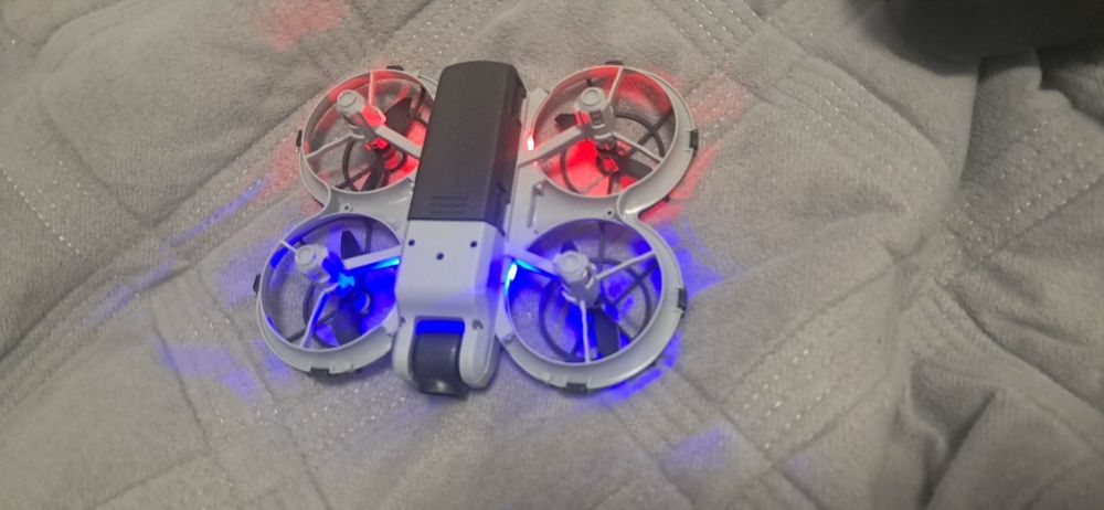 Дрон k100 max mini