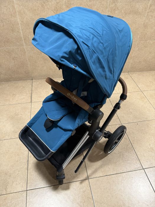 Cadeira Priam Cybex