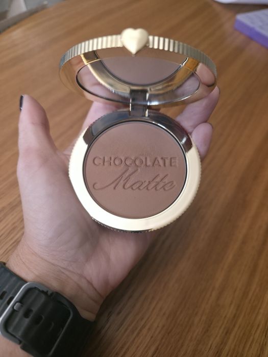 Bronzer Too Faced