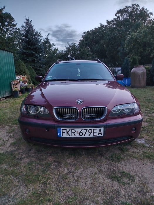 BMW Seria 3