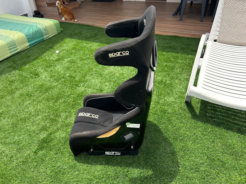 Baquet Sparco ProADV