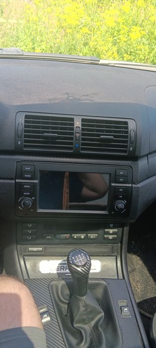 Bmw e46 1.9 316 i