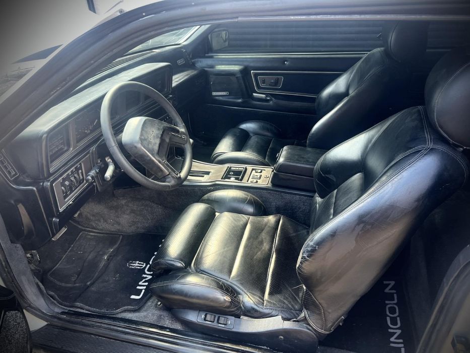 Лінкольн марк 7 продам