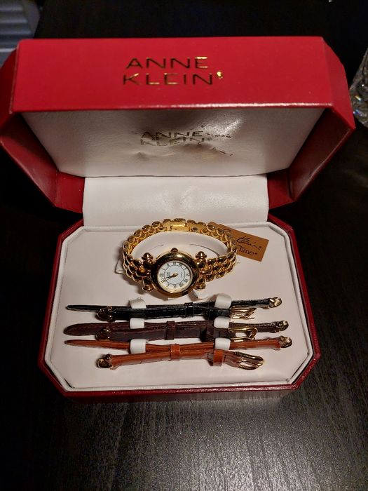 Relógio Anne Klein