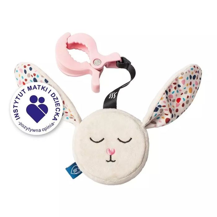 Whisbear. Szumiący Króliś. Nowy Produkt