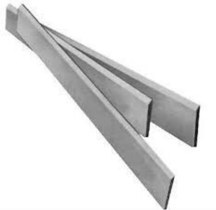 Заточка такого типа Ножей