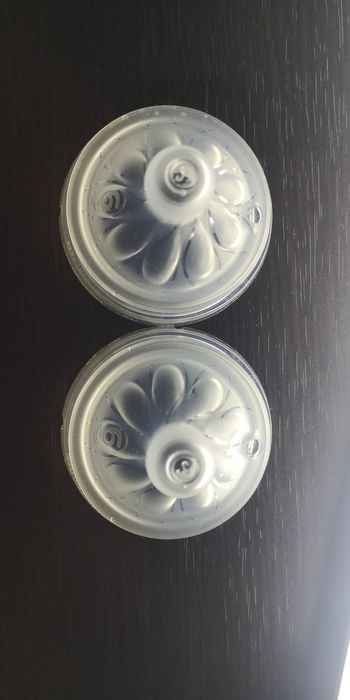 Philips Avent соски