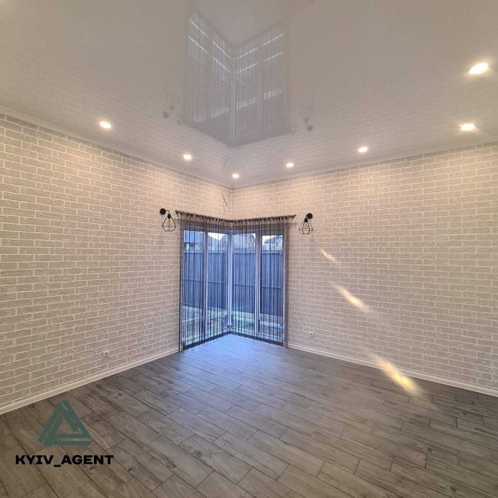 NEW!!! Продаж НОВОГО будинку 156 м2 в ЗК Селекціонер на Осокорках !