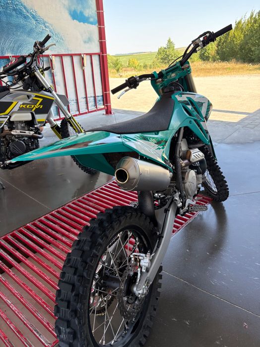 KOVE mx450r 2026