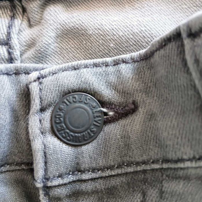Jeansy Levi's 510 Skinny