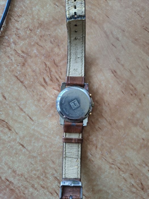 Zegarek męski Tissot