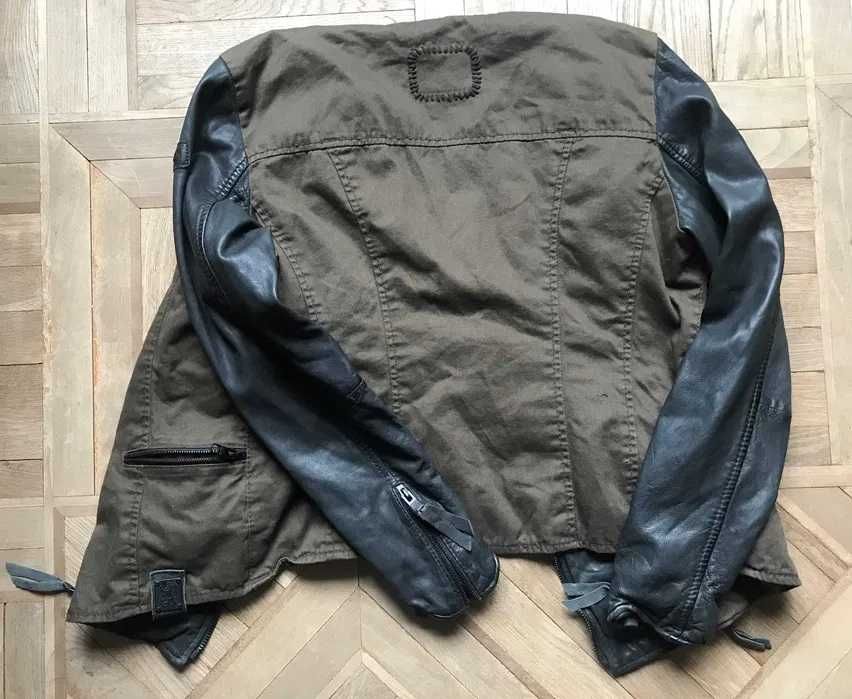 Косуха, куртка Tigha Cora TW, Германия, оригинал, р.XL