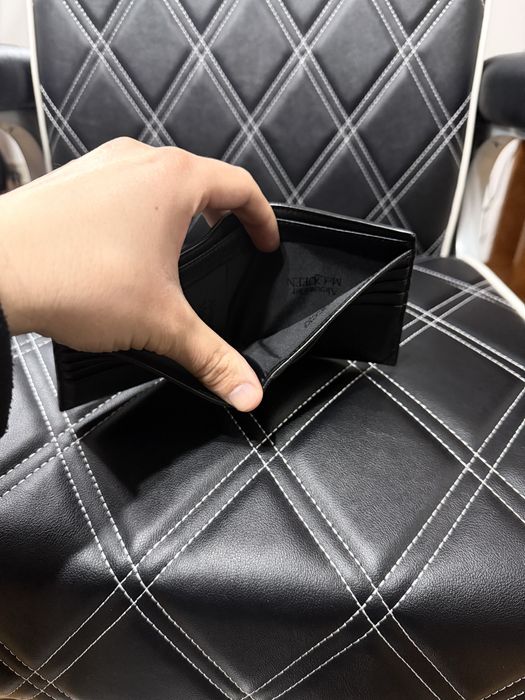 Carteira Alexander McQueen