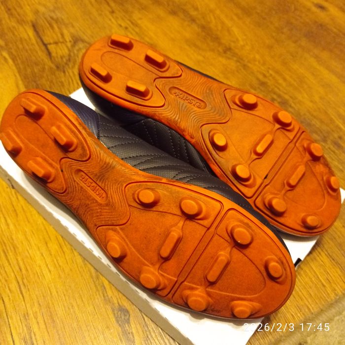 Buty do gry w piłkę