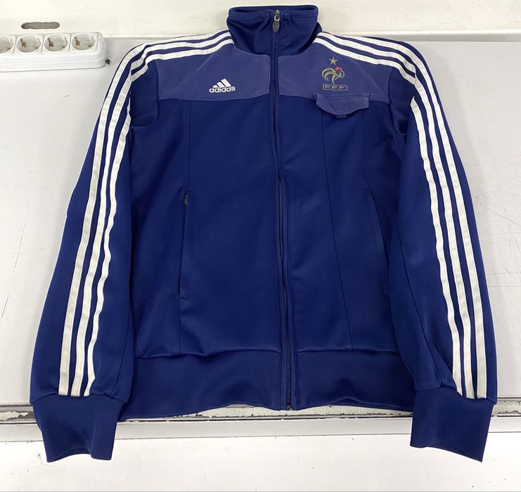 Олимпийка адидас винтаж мастерка adidas vintage retro бомбер адик реп