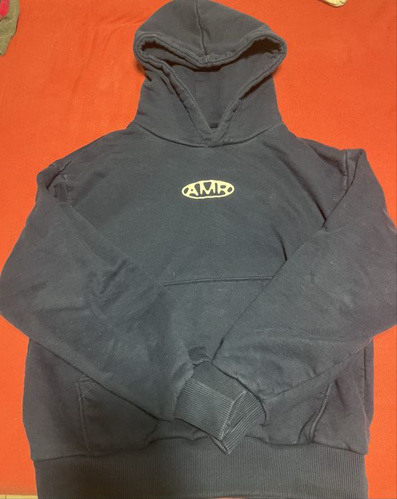 Bluza unisex admor
