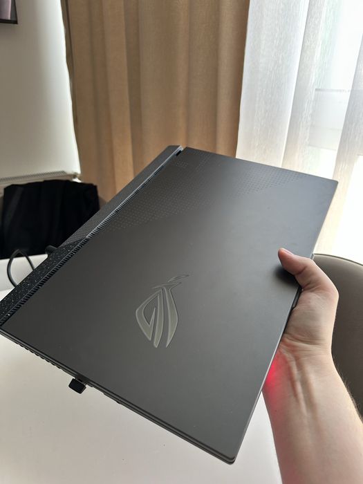 Asus rog strix g17 G713PI