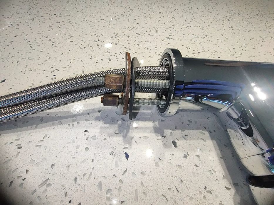 Torneira W7 WDART005/2 monocomando