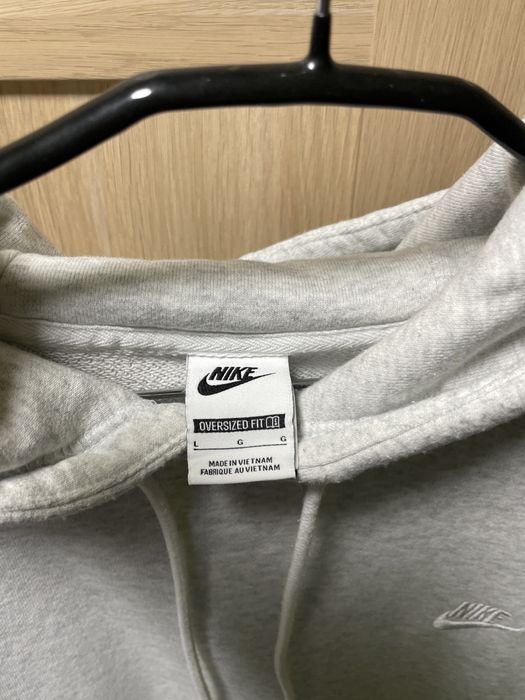 Bluza męska oversize Nike rozm. L