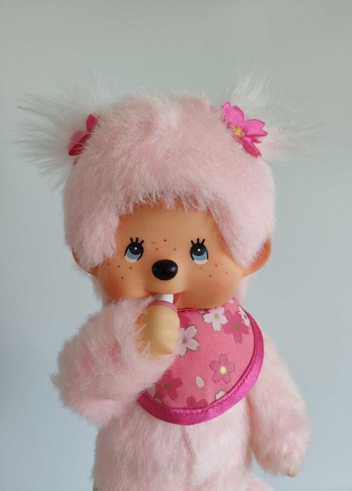 Małpka Monchhichi