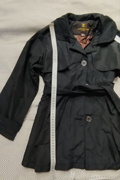 Плащ для девочки