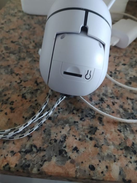 Camera de vigilancia