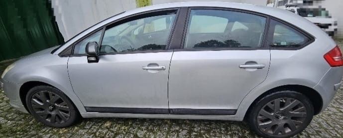 Citroën C4 1.6 Impecável