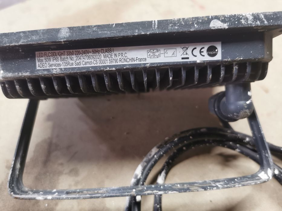 Projector led usado447290078827663363