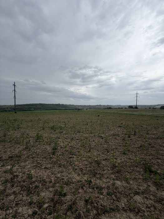 Продаж землі Комерція 2 заїзди