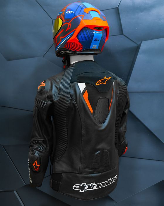Мото куртка Alpinestars dainese flm ixs icon icon berik richa revit