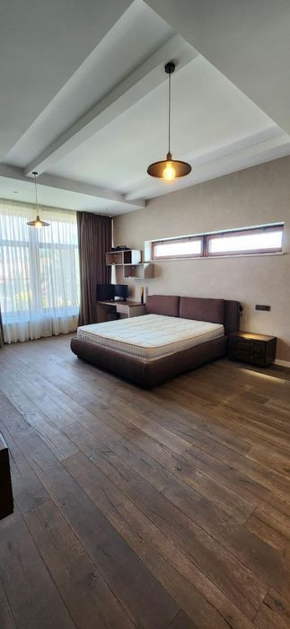 Дом по адресу Люстдорфская дор. (площадь 550 м²) - Atlanta.ua - фото 23