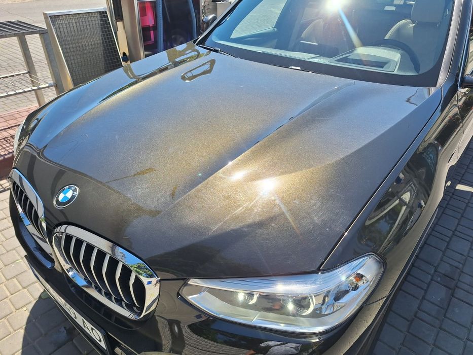 BMW X3 2020 VIN 5UXTY3C09L9C98651 фото оголошення 22 з 24