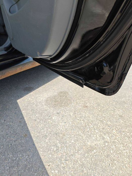 Автомобиль Шевроле